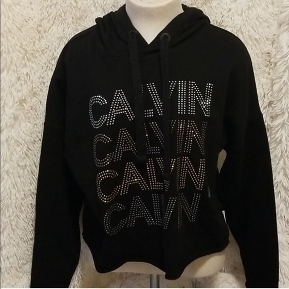 Calvin Klein Jeans Hoodie - Picture 7 of 7